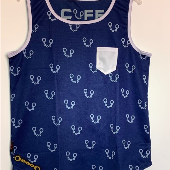 MeN Tank tops - Picture 6 of 7